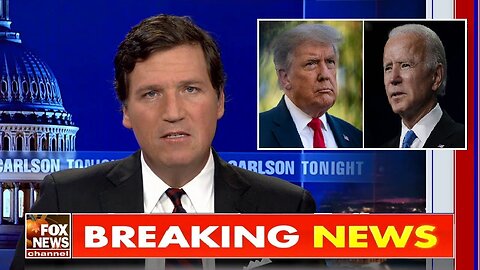 Tucker Carlson Tonight 3/7/23 FULL HD | BREAKING FOX NEWS March 7, 2023