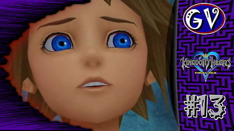 Kingdom Hearts Part 13| The Worst World