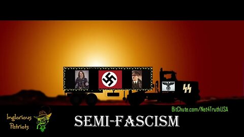 Semi Fascism IGP N4T