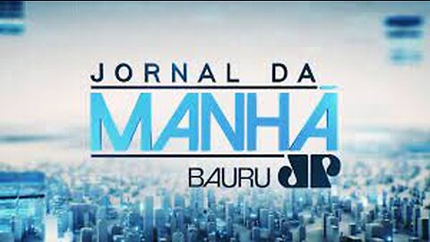 tv_nordeste news = Jornal da Manhã - Jovem Pan News Bauru - 26/04/2023