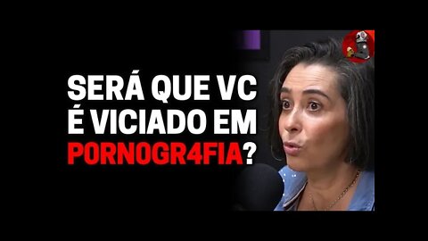 COMO SABER SE SOU? com Rose Villela (Sexóloga) | Planeta Podcast (Sexualidade)