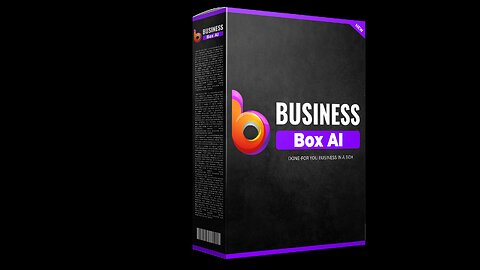 Business Box AI Review - Revolutionizing the Future of Enterprise