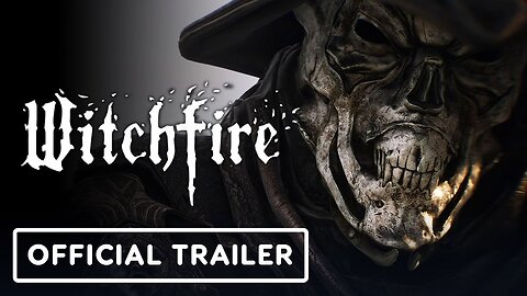 Witchfire - Official Early Access Date Reveal Trailer | Summer Game Fest 2023