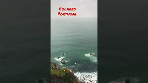 Amazing view Colares,Portugal