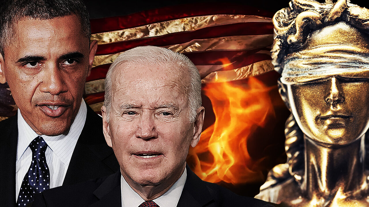 Todd Callender: The Globalist Traitors Will be Tried & HANGED... 2024 ...