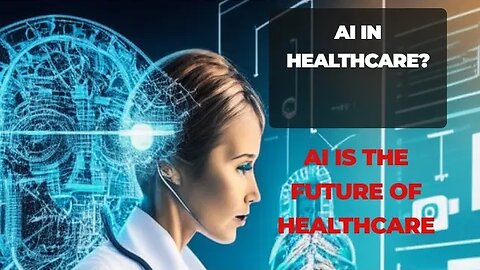 AI in Healthcare? Benefits of Artificial Intelligence in healthcare