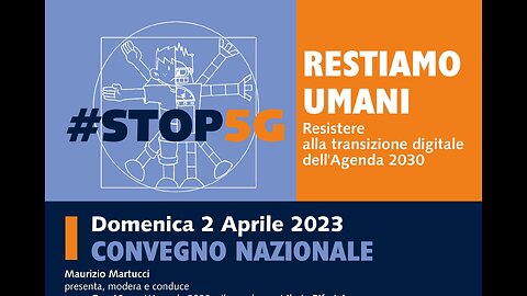 Convegno per resistere alla transizione digitale