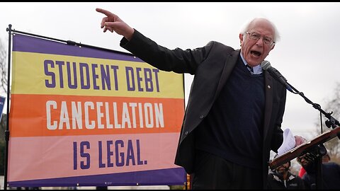 Does Bernie Sanders Actually Support Equality Over Equity?