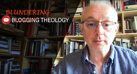 Blundering Theology: A Response to Blogging Theology on Isaiah 53