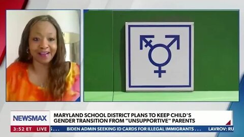 Parent-Teacher Partnership Breaks Down When Teachers Hide Students' Gender Indentity from Parents