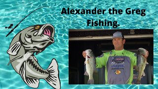 Be a better shakey head fisherman for Bass,