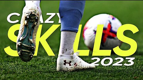 Crazy Football Skills & Goals #7