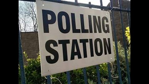 In the UK a general election has been called. If our votes made a difference, they wouldn't allow it