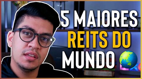 Se você gosta de dividendos, esse vídeo é pra você!! #dividendos #reits