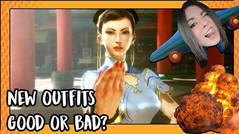 Did Street Fighter 6 Go Woke?