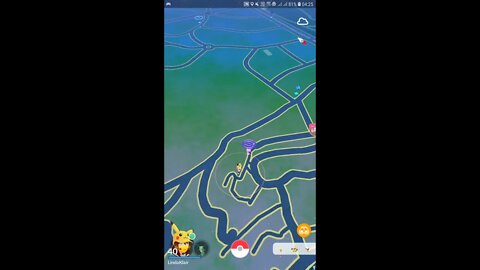 Live Pokémon GO -