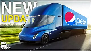 Tesla Semi Performance Results Revealed!