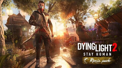 Dying Light - Mision Bridge