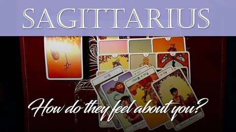 Sagittarius💖 They love you and love will find a way! Going through holiday stress. Nov 25 - Dec 1