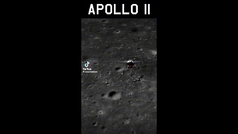 Apollo 11 Moon landing