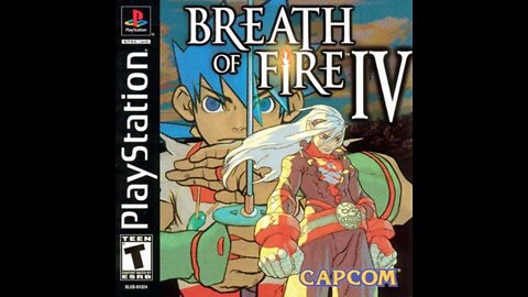 Breath Of Fire 4 Playstation Opening