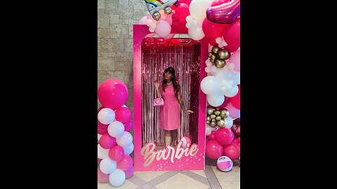 BARBIE💖