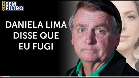 Só um jet ski voltou? Bolsonaro rebate nova narrativa divulgada pela imprensa | #osf