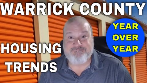 Warrick County, Indiana Housing Market Statistics | Real Estate Investing | Trends