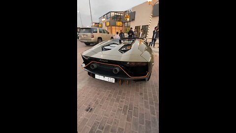 Lamborghini