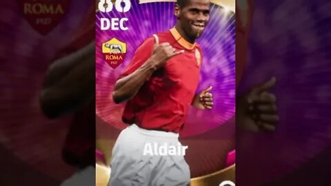 Aldair Free Legend 👌🏻