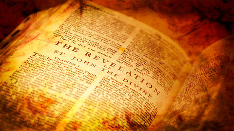 The Book of Revelation: Chapter 14