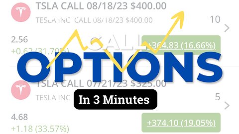 Please Don't Pay For An Options Trading Course