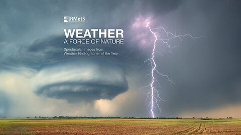 Weather: A Force of Nature