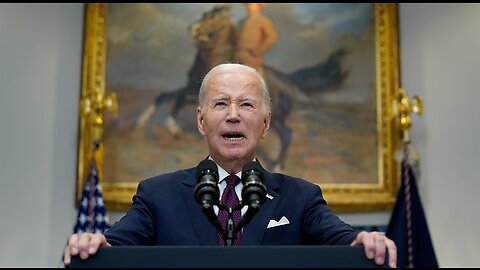 Biden the Angry: NY Mag Puff Piece Inadvertently Reveals He's Actually Pretty Nasty