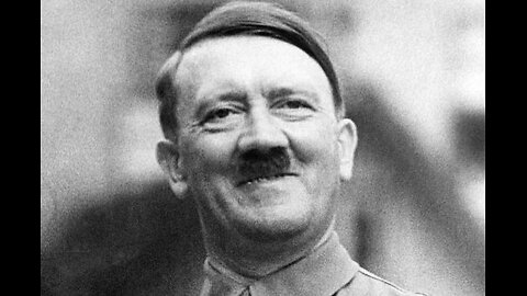 Hitler's Address to the Industry Club in Düsseldorf – January 27, 1932