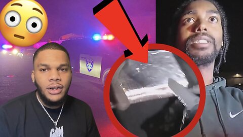 POLICE FIND $100,000 IN COCAINE AFTER HE TOLD ON EVERYBODY! 🐀 😳( REACTION )