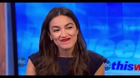 Amazon Moves To NYC Anyway, AOC Saves Taxpayers $3 Billion