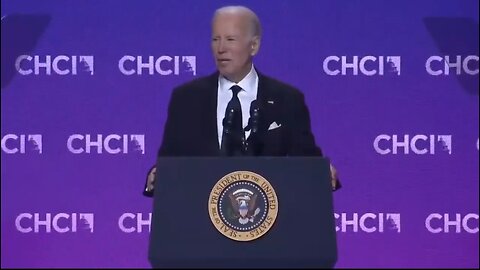 Biden Screams About Reducing The Deficit