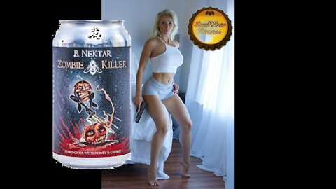 Zombie Killer from Bee Nektar