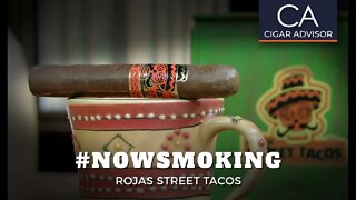 #NS: Rojas Street Taco