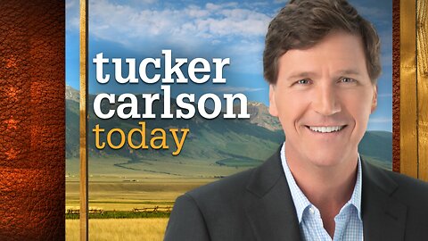 Tucker Carlson Today | Young Forever: Dr. Mark Hyman