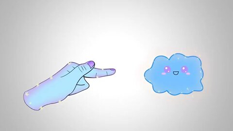 Magical Cloud Boop