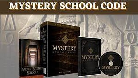 MYSTERY SCHOOL CODE⚠️(ALERT!)⚠️ Mystery School Code Review