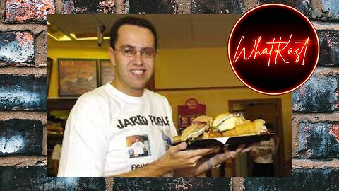 Jared Fogle: Subway guy gone bad!