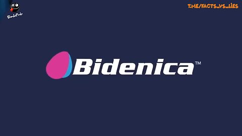 Let's Commercial - Having Trouble Sleeping? Have Some BIDENICA!