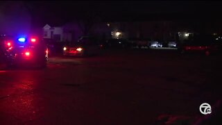 3-year-old boy shot after finding gun