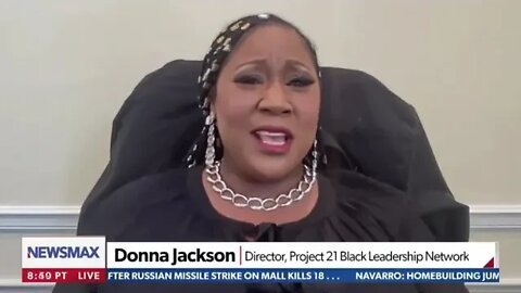 Donna Jackson Notes the Double-Standard in Media Treatment of Hunter Biden and Donald Trump, Jr.