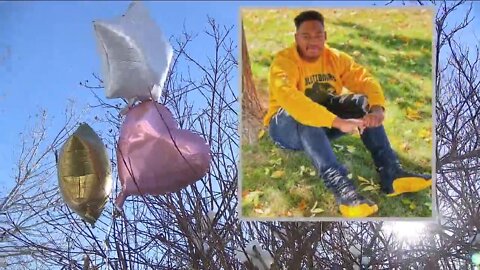 'He was so kind': Friends, family remember 18-year-old killed during Loveland carjacking