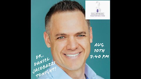 Live w/ Dr. Daniel Jacobazzi, continuing the conversation on #healthcaremandates & #thejab.