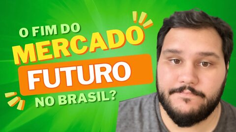 Esse é o fim da Binance Futures no Brasil?